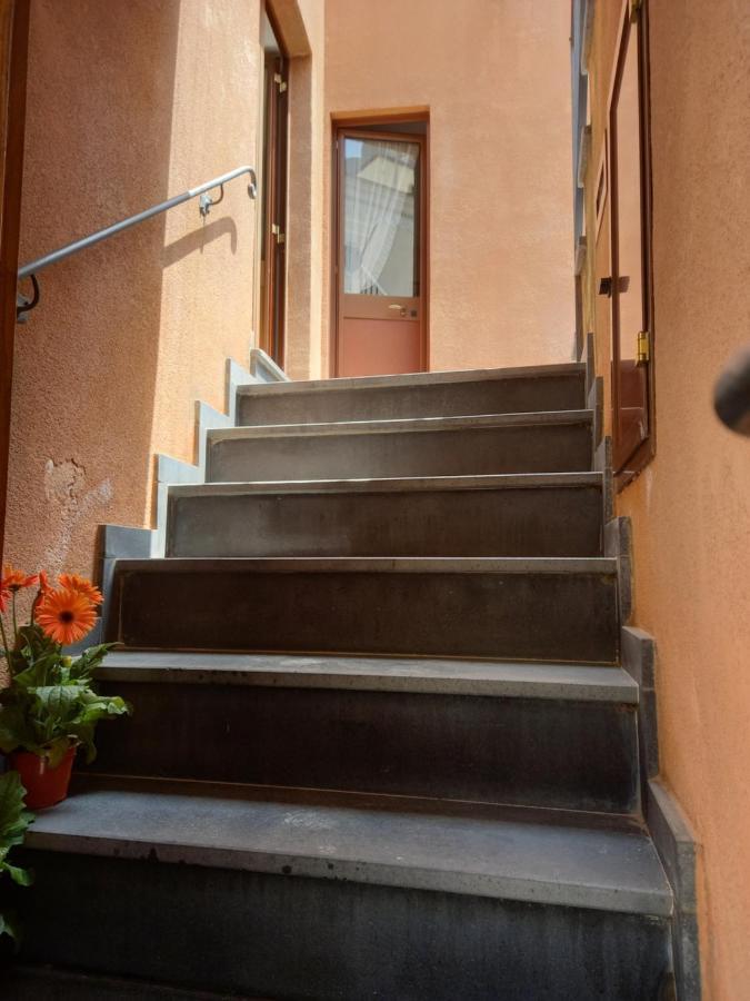 Willa La Sartoria Centuripe Zewnętrze zdjęcie